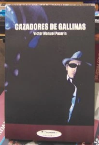 Cazadores de gallinas