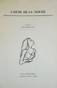 Carne de la noche