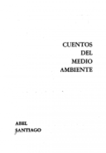 Cuentos del medio ambiente