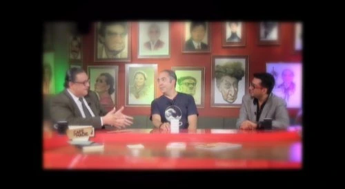Mauricio Montiel Figueiras. Las relaciones entre cine y literatura