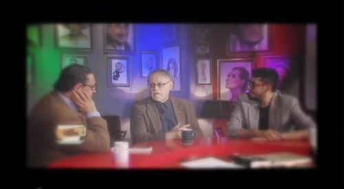 David Huerta. La obra de Luis de Góngora
