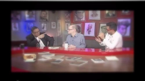 Francisco Hernández. Los fantasmas del poeta