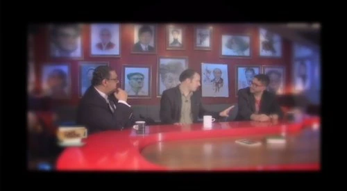 Julio Patán. La obra de Martín Luis Guzmán