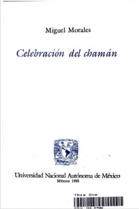 Celebración del chamán
