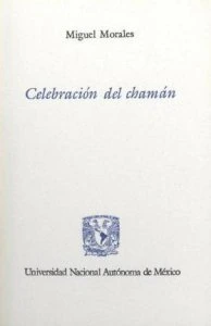 Celebración del chamán