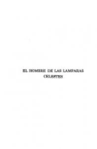 El hombre de las lámparas celestes