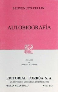 Autobiografía