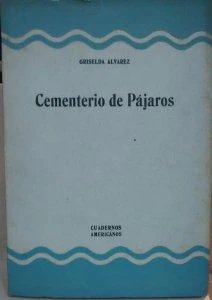 Cementerio de pájaros