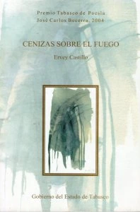 Cenizas sobre el fuego
