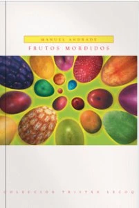 Frutos mordidos