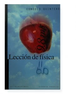 Lección de física