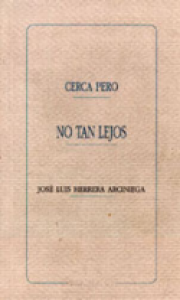 Cerca pero no tan lejos