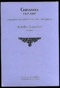 Cervantes 1547-1997