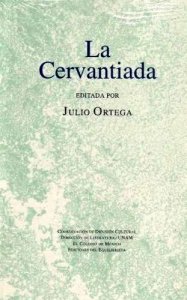 La cervantiada