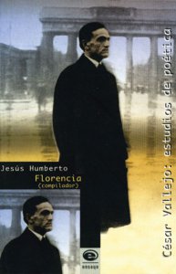 César Vallejo: estudios de poética