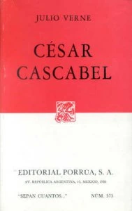 César Cascabel