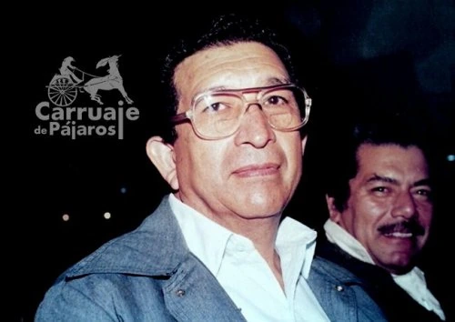 Foto: carruajedepajaros.com.mx