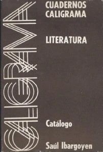 Catálogo