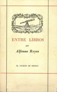 Entre libros. 1912-1923