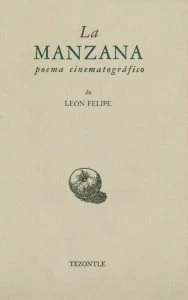 La manzana : poema cinematográfico