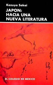 Japón : hacia una nueva literatura