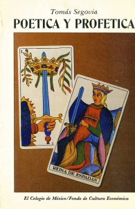 Poética y profética
