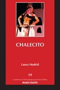 Chalecito