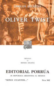 Oliver Twist