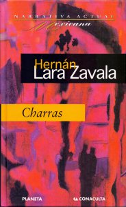 Charras