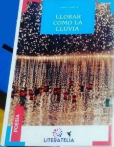 Llorar como la lluvia