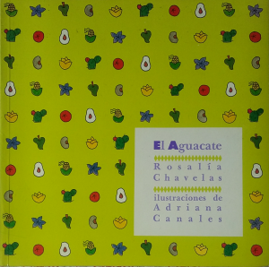 El aguacate