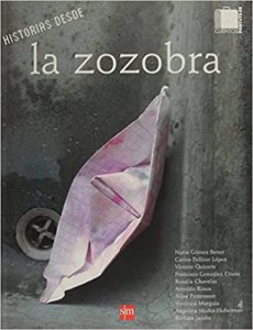 Historias desde la zozobra