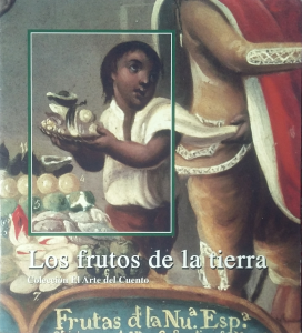 Los frutos de la tierra