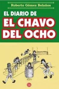 El diario del Chavo del ocho