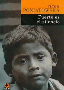 Fuerte es el silencio