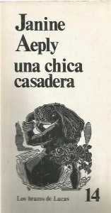 Una chica casadera