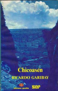 Chicoasén