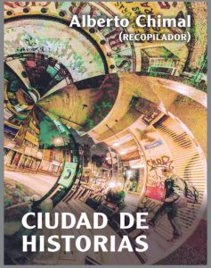 Ciudad de historias