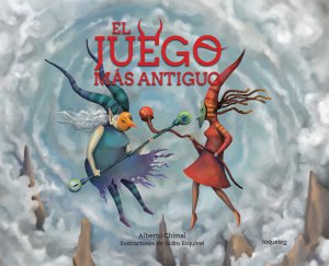 El juego más antiguo