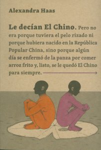 Le decían el chino