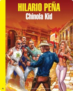 Chinola kid
