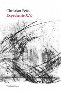 Expediente X.V.