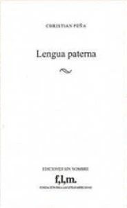 Lengua paterna
