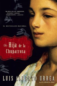 La hija de la chuparrosa