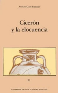 Cicerón y la elocuencia