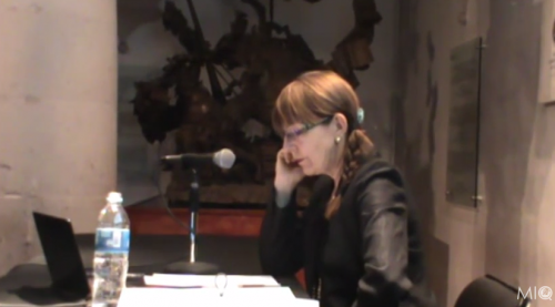 Literatura indígena mexicana y relatos tzotziles. Christine Hüttinger