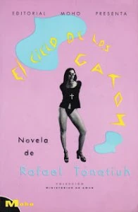 El cielo de los gatos