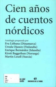 Cien años de cuentos nórdicos