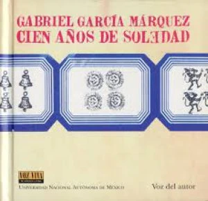 Cien años de Soledad (Fragmentos) [CD]