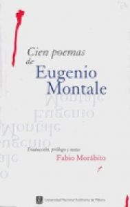 Cien poemas de Eugenio Montale